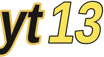 yt13 logo